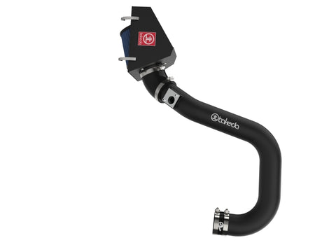 aFe Takeda Rapid Induction Cold Air Intake System w/ Pro 5R Filter 13-14 Subaru Outback H4-2.5L - 56-20066R