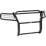Westin 2015-2018 Chevrolet Colorado 43135 WD Sportsman Grille Guard - Black - 40-3845