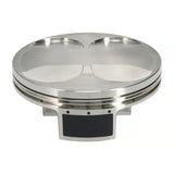 Wiseco 02-08 Honda CRF450R/04-17 450X 12.5:1 CR Piston - 4755M09600