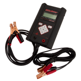 Autometer Handheld Automotive/Heavy Duty Truck Electrical System Analyzer 6V/12V Applications - BVA-350