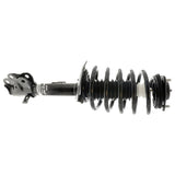 KYB Shocks & Struts Strut Plus Front Right 12-17 Jeep Compass FWD / 12-17 Jeep Patriot FWD - SR4467