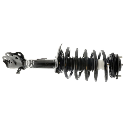KYB Shocks & Struts Strut Plus Front Right 12-17 Jeep Compass FWD / 12-17 Jeep Patriot FWD - SR4467