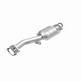 MagnaFlow Direct Fit Catalytic Converter 95- 96 Impreza 2.2L Rear - 51113