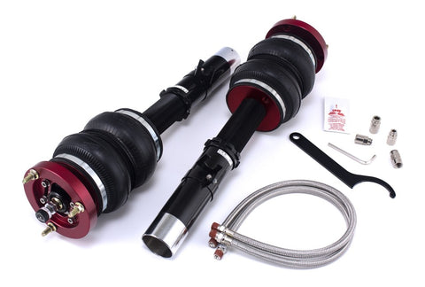 Air Lift Performance Front Kit for 82-93 BMW 3 Series E30 w/ 51mm Diameter Front Struts - 75573