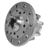 Yukon Standard Open Case for Sprinter Van Rear Loaded w/Spiders - YC SPRINTER