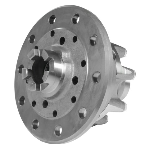 Yukon Standard Open Case for Sprinter Van Rear Loaded w/Spiders - YC SPRINTER