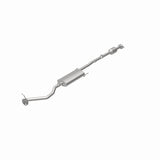 MagnaFlow 08-10 Toyota Highlander 3.3L OEM Grade Direct Fit Catalytic Converter - 52104