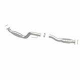 MagnaFlow Conv DF 03-05 Express 2500 4.8L Passenger Side - 24399