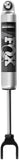 Fox 11+ Chevy HD 2.0 Performance Series 5.4in. Smooth Body IFP Front Shock (Aluminum) / 0-1in. Lift - 980-24-963