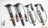 AST 5300 Series Coilovers Nissan 200 SX S13 - RAC-N2001S