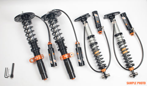 AST 5300 Series Coilovers Nissan 200 SX S13 - RAC-N2001S