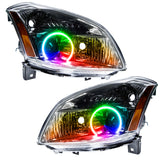 Oracle 07-08 Nissan Maxima SMD HL - ColorSHIFT w/o Controller - 7176-334