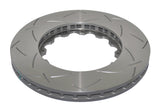 DBA 15-21 Volkswagen GTI (w/Perf Pkg 340mm Front Disc) Front 5000 Series Slotted Replacement Ring - DBA52830.1S