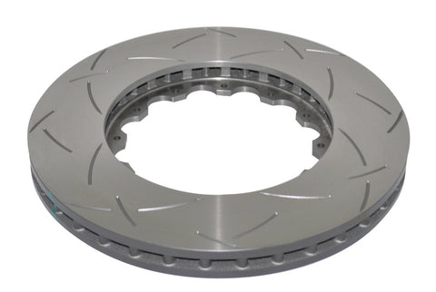 DBA 15-21 Volkswagen GTI (w/Perf Pkg 340mm Front Disc) Front 5000 Series Slotted Replacement Ring - DBA52830.1S