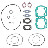 Wiseco Top End Gasket Kit Ski-Doo 500 1997-98 Gasket - W5545
