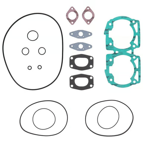 Wiseco Top End Gasket Kit Ski-Doo 500 1997-98 Gasket - W5545