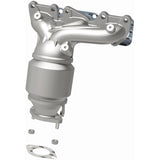 MagnaFlow Direct Fit Catalytic Converter 11-12 Kia Sedona 3.5L OEM Grade Manifold - 52783