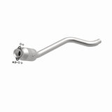MagnaFlow Direct Fit Catalytic Converter 10-12 Jaguar XF 5.0L - 52004