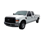 AVS 99-16 Ford F-250 Standard Cab Ventvisor In-Channel Window Deflectors 2pc - Smoke - 192503