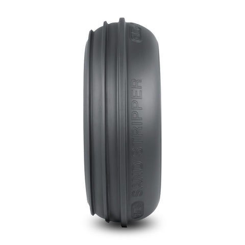 GMZ Sand Stripper Front Tire - 3 Rib - 28x12-14 - SS281214F
