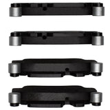 R1 98-05 Porsche Boxster Front Performance Sport Brake Pads - 2115-0917-00