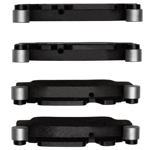 R1 98-05 Porsche Boxster Front Performance Sport Brake Pads - 2115-0917-00
