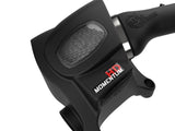 aFe 08-21 Toyota Land Cruiser (J200) V8-4.5L (td) Momentum HD Air Intake System w/ Pro DRY S Filter - 50-70026D