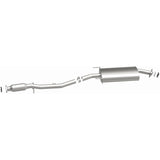 MagnaFlow 2017 Lexus RX 450h V6-3.5L Direct Fit Catalytic Converter OEM Underbody - 21-101