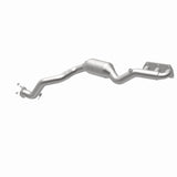 MagnaFlow Direct Fit Catalytic Converter 05-09 Audi A8 6.0L - 51160
