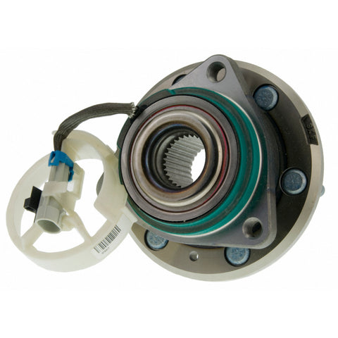 MOOG 06-09 Cadillac STS V Front Hub Assembly - 513279