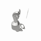 MagnaFlow Conv DF 13-17 Explorer V6 3.5 OEM Close Coupled - 21-257