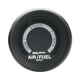 Autometer Z Series 52mm Electric Air Fuel Ratio Gauge - 2675