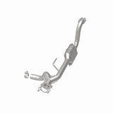 MagnaFlow Conv DF 07-09 Chrysler/Dodge Aspen/Durango 5.7L Passenger Side - 49652
