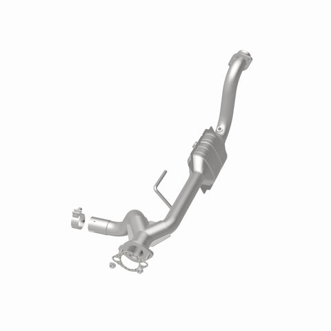 MagnaFlow Conv DF 07-09 Chrysler/Dodge Aspen/Durango 5.7L Passenger Side - 49652