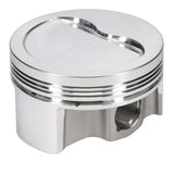 JE Pistons FIAT 176A 7.8:1 KIT Set of 4 Pistons - 312401