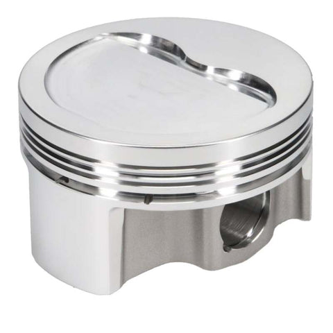 JE Pistons FIAT 176A 7.8:1 KIT Set of 4 Pistons - 312401