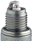 NGK Nickel Spark Plug Box of 10 (DR4HS) - 3326
