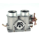 BBK 87-96 Ford F Series Truck RV 302 351 Twin 56mm Throttle Body BBK Power Plus Series - 3501