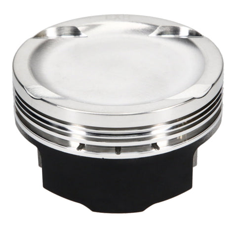 JE Pistons 09-12 Audi R8 / Lamborghini Gallardo 5.2L V10 84.5in Bore STD -14cc Set of 10 Pistons - 308178