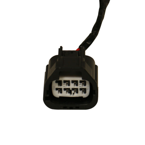 BD DieselPower Throttle Sensitivity Booster v3.0 - Ford - 1057934