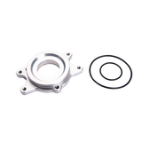 Fleece Performance 01-16 GM Duramax 6.6L CP3 Adapter Kit w/O-Rings - FPE-DMAX-CP3-ADPT