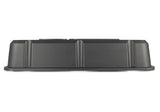 Ford Racing 289-351 Slant Edge Black Valve Cover - 302-135