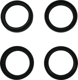 Pivot Works 86-04 Honda XR250R Fork Oil & Dust Seal Kit - PWFSK-Z049