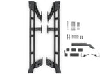 DV8 Offroad 03-09 Lexus GX 470 FS-15 Rock Sliders - SRGX-02