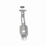 MagnaFlow Direct Fit Catalytic Converter 10-11 Honda CR-V 2.4L - 51783