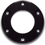 Sparco Ring Steering Wheel Ano. Black - 01599NR