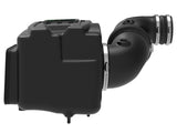 aFe Quantum Pro 5R Cold Air Intake System 08-10 GM/Chevy Duramax V8-6.6L LMM - Oiled - 53-10005R