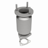 MagnaFlow Direct Fit Catalytic Converter 87-89 Mazda B2200 49S - 50601