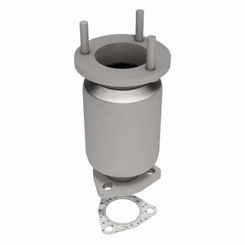 MagnaFlow Direct Fit Catalytic Converter 87-89 Mazda B2200 49S - 50601