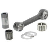Hot Rods 85-04 Kawasaki KX 500 500cc Connecting Rod Kit - 8148